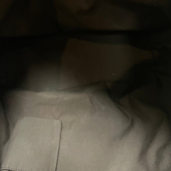 **SOLD**Gucci Shirley Line Tote Canvas GG monogram beige - Picture 15 of 16